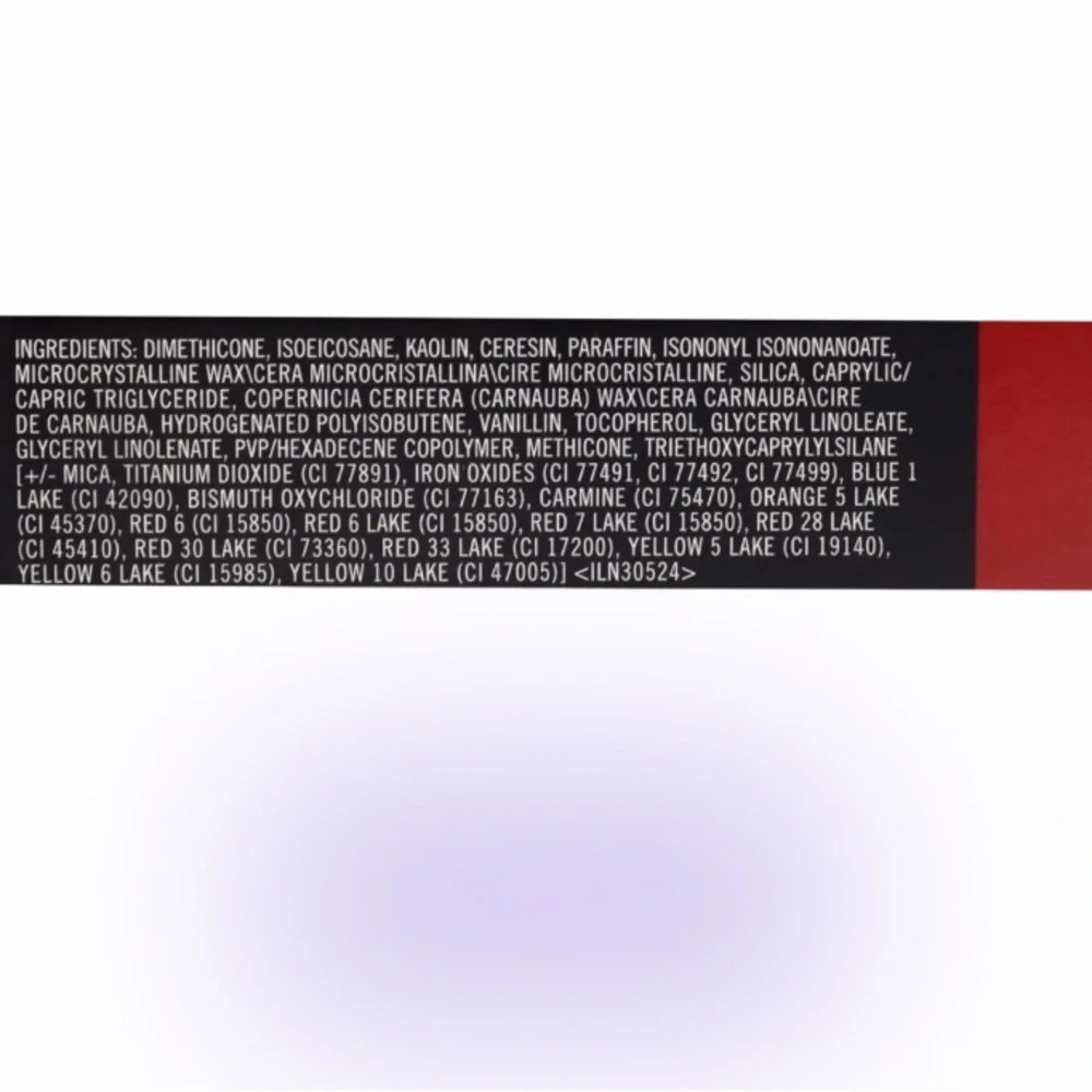 MAC Cosmetics Retro Matte Lipstick - Red - Picture 7 of 9